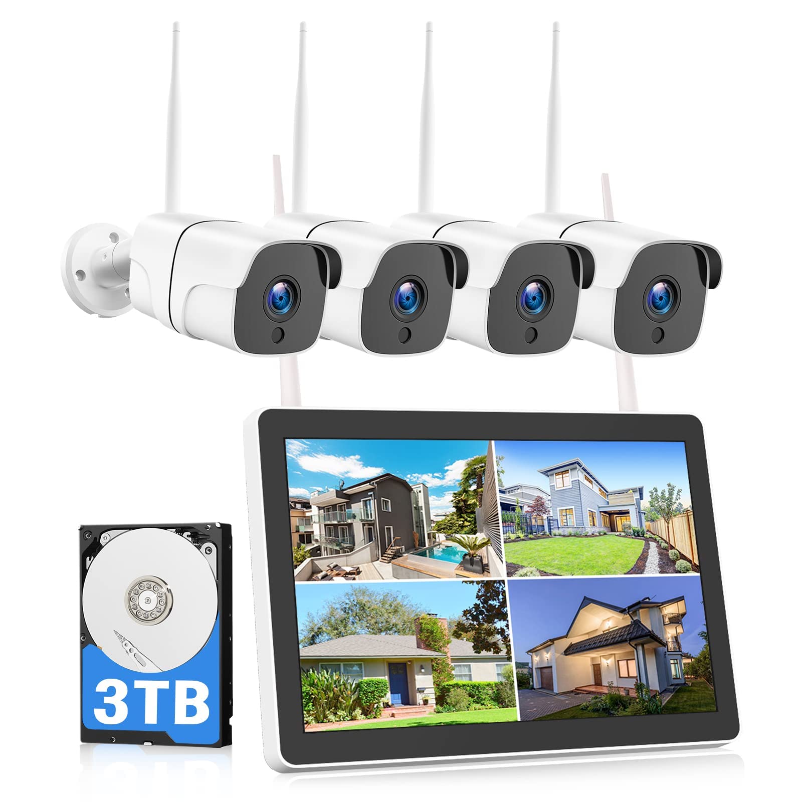 Best Security System Installer